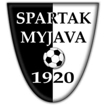 TJ Spartak Myjava