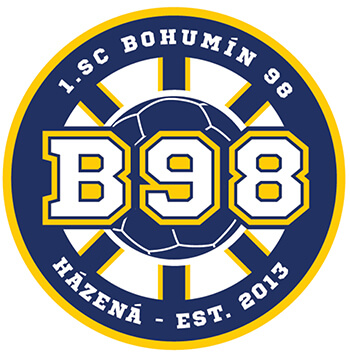 1.SC Bohumín 98 handball